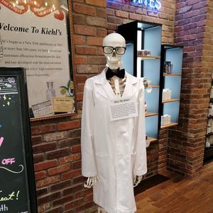 Meet your Posher, Rahim